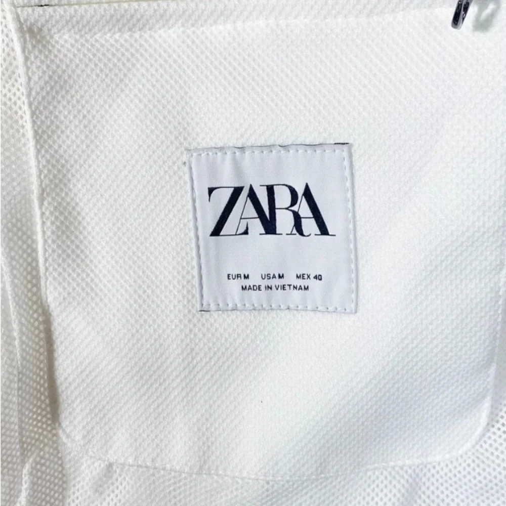 Zara jacket - Picture 4 of 5